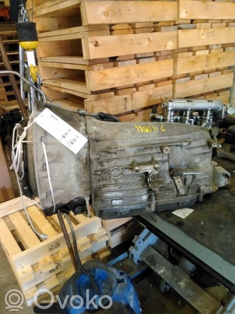 Automatyczna skrzynia biegów   15T1742000807,A2212700197,ZG5003,15T1742000807,A2212700197,ZG5003