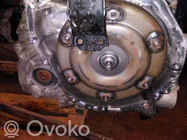 Automatyczna skrzynia biegów   20GE230416568S,TF71SC,8961335002,20GE230416568S,8961335002,TF71SC