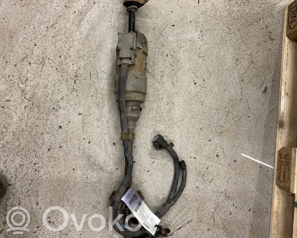 Lexus RX 300 Łącznik stabilizatora przedniego