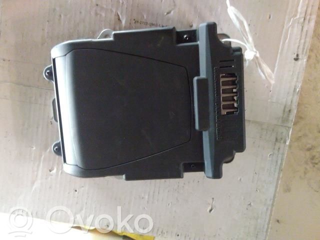 Peugeot 3008 I Altra parte interiore 