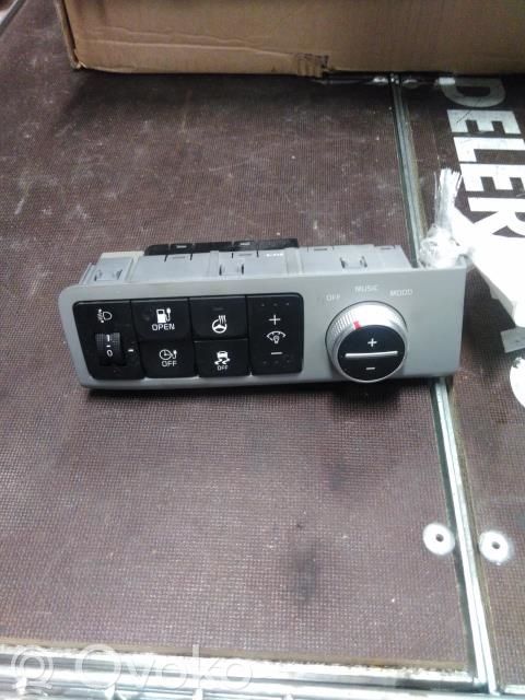 KIA Soul Autres commutateurs / boutons / leviers 