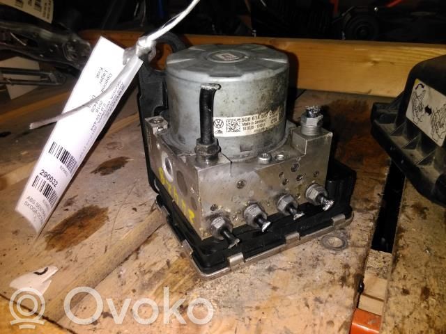 Pompa ABS   5Q0614517CR,5Q0614517CR