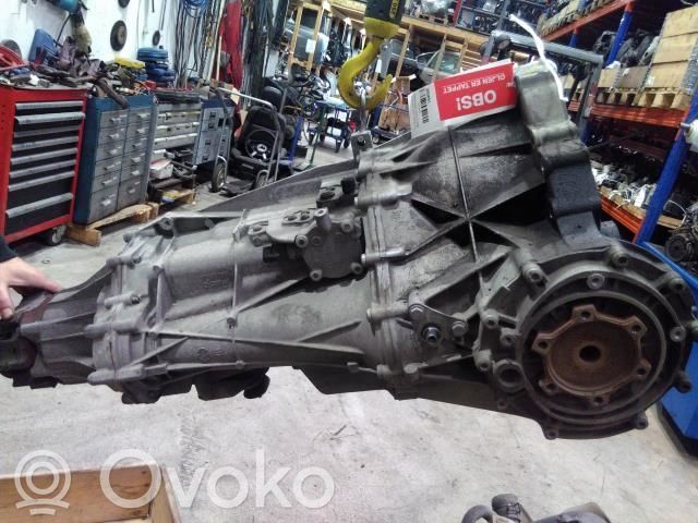 Audi A5 8T 8F Boîte de vitesses manuelle à 5 vitesses