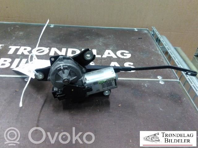 Opel Combo C Silniczek wycieraczki szyby tylnej 