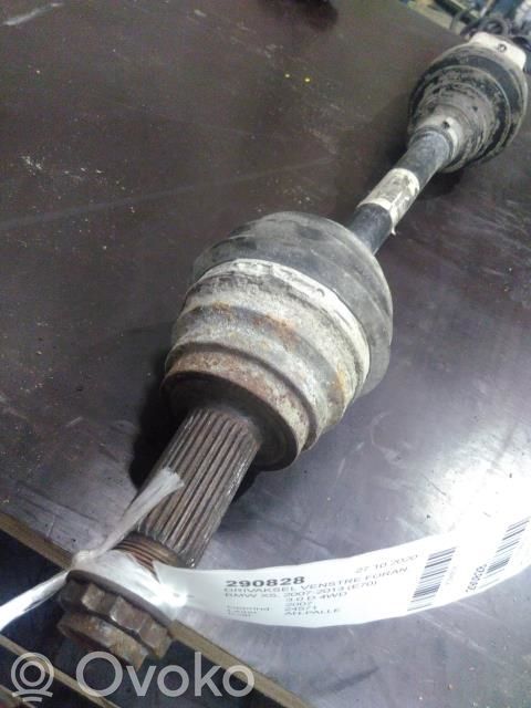 Semiasse anteriore   T510602072649,T510602072649