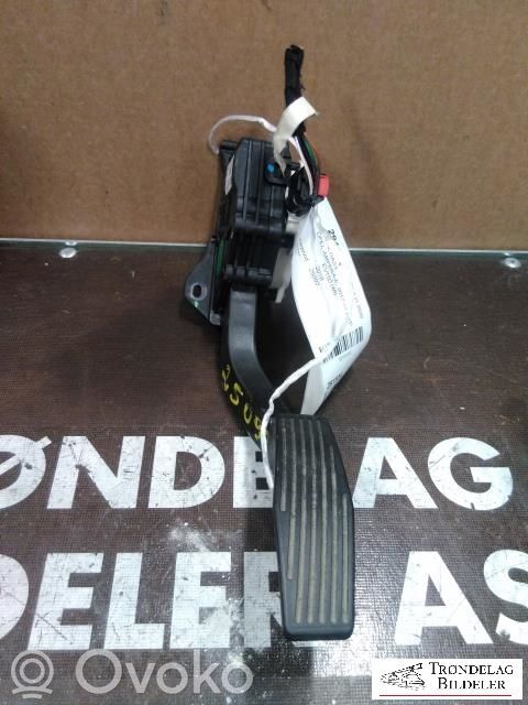 Opel Ampera- E Gaspedal 