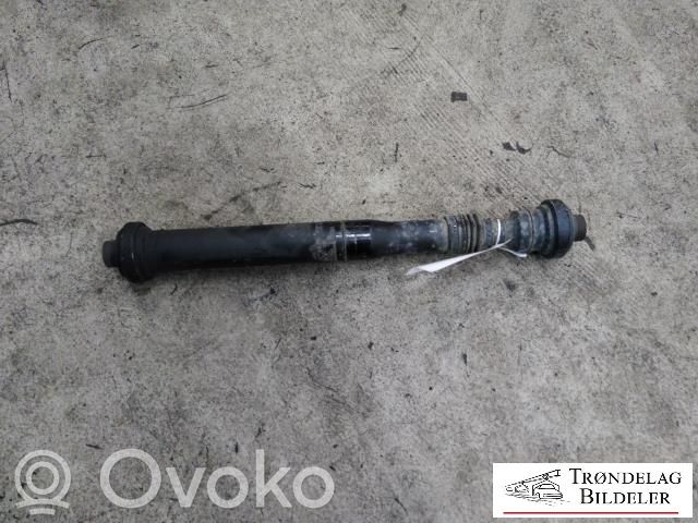 Volkswagen Touareg II Arbore planetară față 
