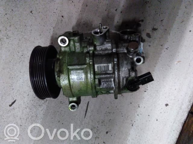 Volkswagen Golf VII Compresor (pompă) aer condiționat (A/C)