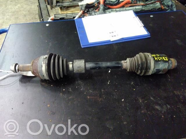 Mini Cooper Countryman R60 Semiasse anteriore 