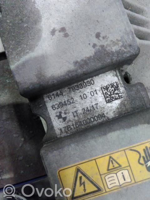 BMW i3 Încărcător baterie (opțional) 