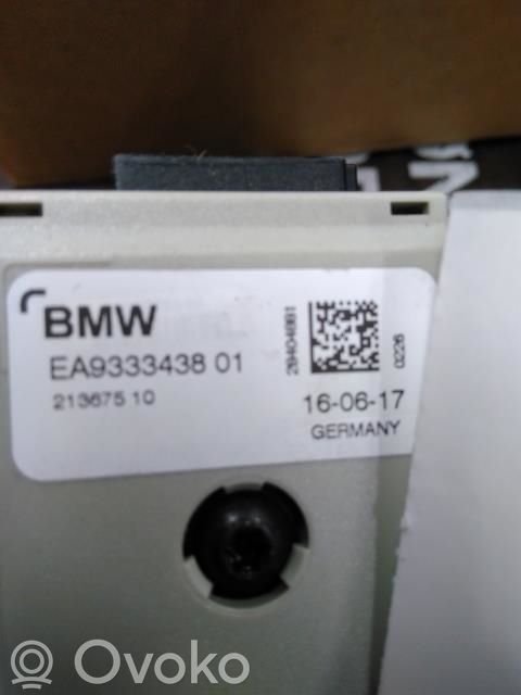 Kit sistema audio   EA933343801,EA933343801