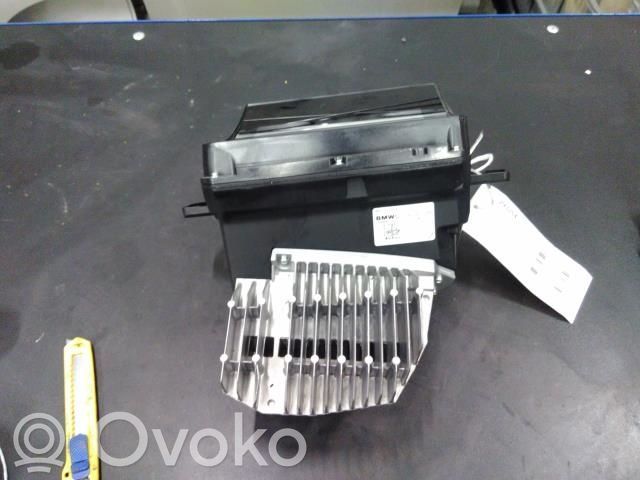 BMW X3 F25 Altra parte interiore