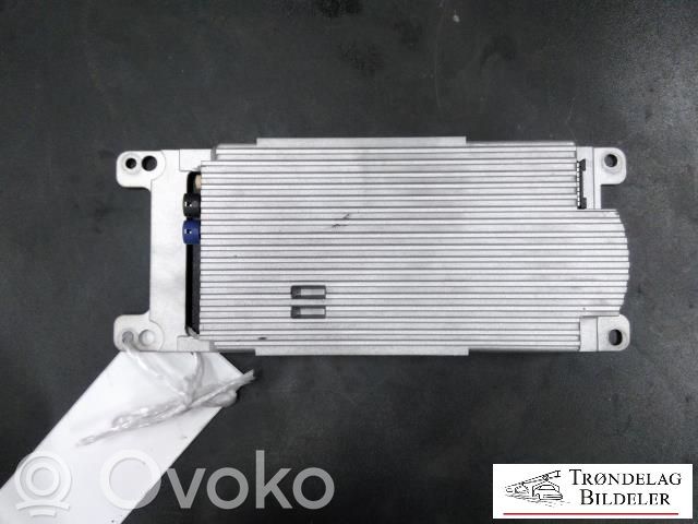 BMW X3 F25 Kit système audio 