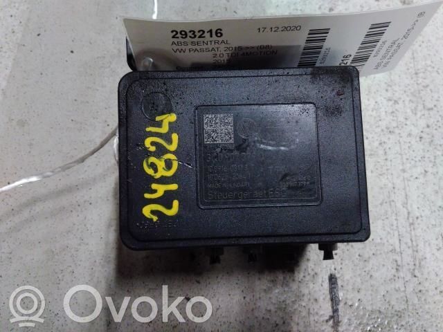 Pompă ABS   3Q0907379Q,3Q0907379Q