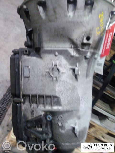 Mercedes-Benz CLK A209 C209 Automatic gearbox 