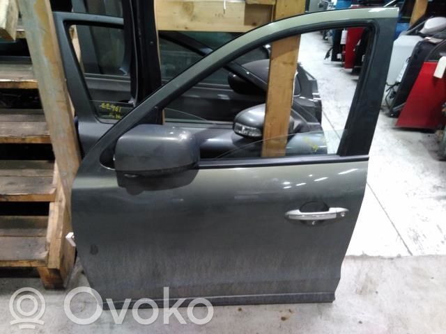 Hyundai Santa Fe Portiera anteriore