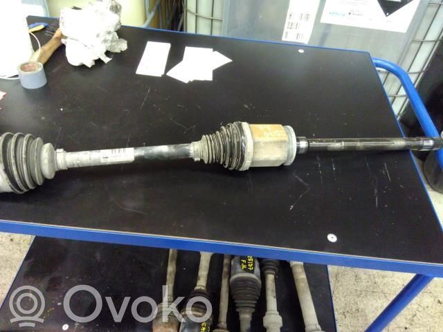 BMW X3 F25 Semiasse anteriore 