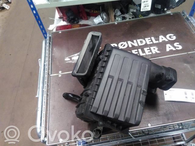 Skoda Kodiaq Cutie filtru aer