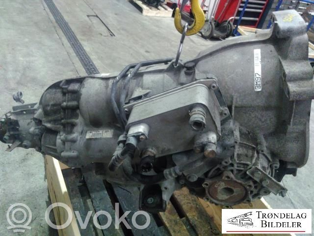 Audi A8 S8 D3 4E Cutie de viteze automată 