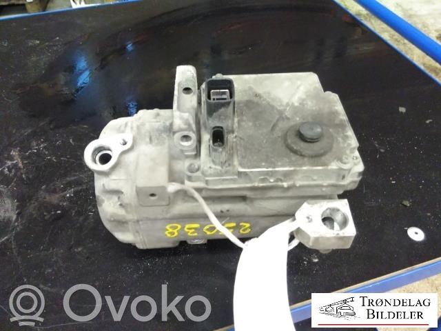 Lexus RX 300 Klimakompressor Pumpe 