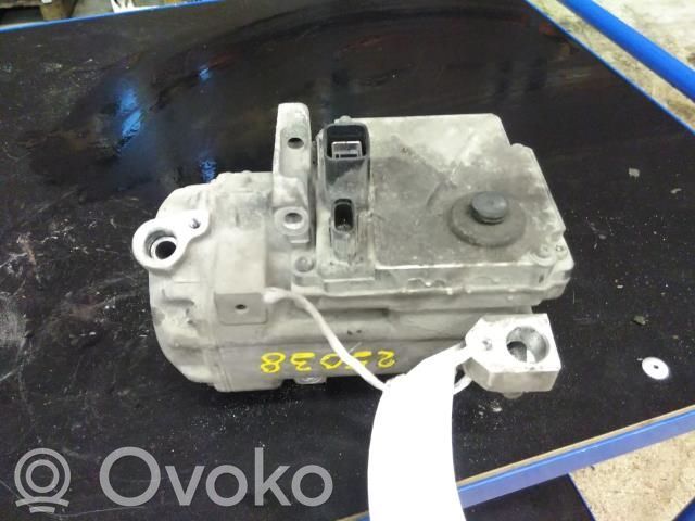 Lexus RX 300 Klimakompressor Pumpe 