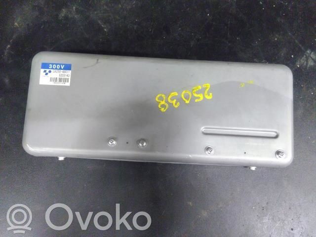 Centralina/modulo servosterzo   G925048011,8203143,8203143,G925048011