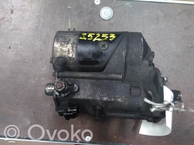 Toyota Hiace (H200) Motorino d’avviamento
