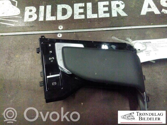 Audi e-tron Selector de cambios 