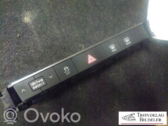 Other switches/knobs/shifts   4N0925301,90156239,4N0925301,90156239