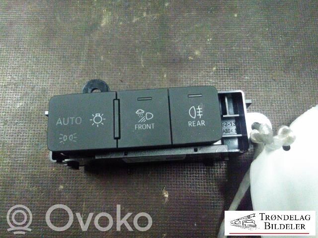 Audi e-tron Light switch 