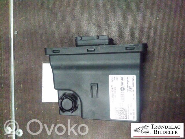 Autres unités de commande / modules   4KE965429C,S0213,4KE965429C,S0213