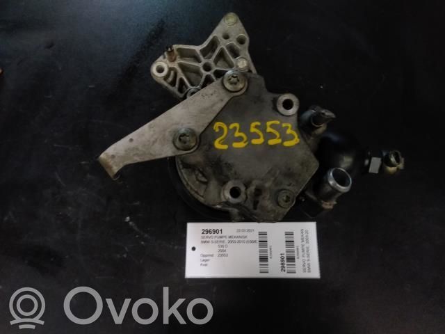 BMW 5 E60 E61 Power steering pump 