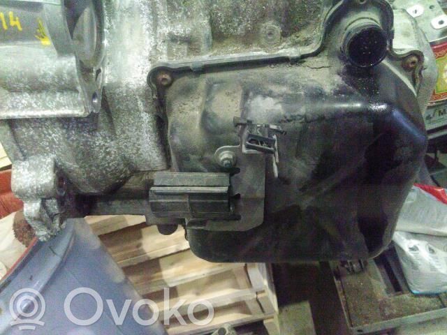 Volkswagen Golf VII Caja de cambios automática 