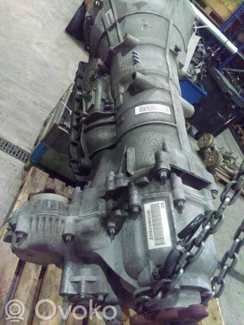 BMW 3 E90 E91 Automatic gearbox 
