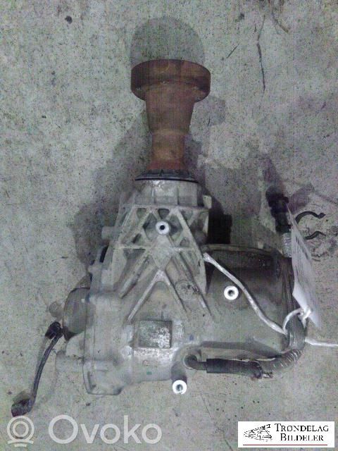 Ford Mondeo MK V Scatola ingranaggi del cambio 