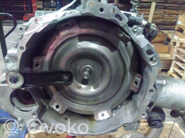 Volvo XC90 Automatic gearbox 