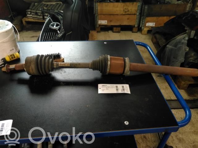 Volvo XC90 Front driveshaft 