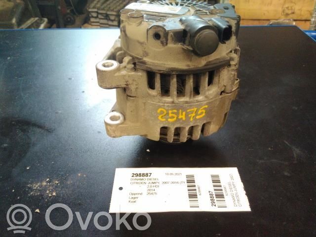 Generator/alternator   9803750980,2617908C,2617908C,9803750980