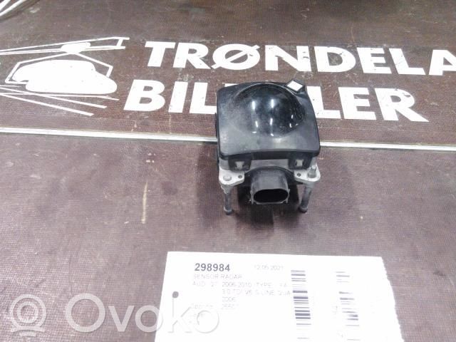 Audi Q7 4L Sensor de radar Distronic 