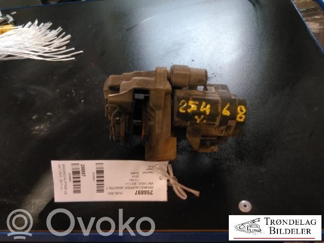 Volkswagen T-Roc Front brake caliper 