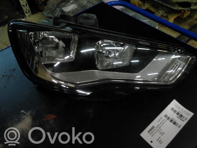 Scheinwerfer   8V0941004,1EJ01074002,8V0941004,8V0941004K