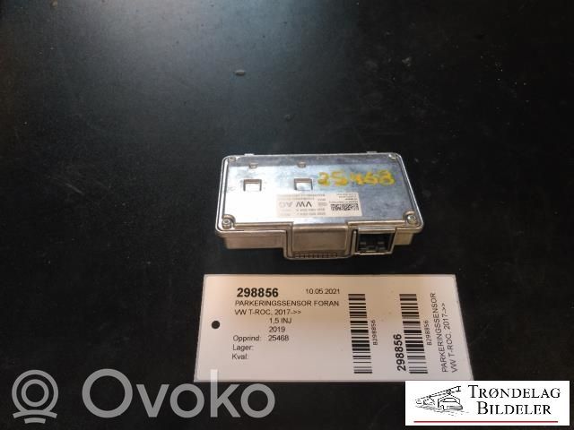 Volkswagen T-Roc Senzor de parcare PDC 