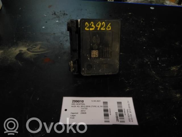 ABS-pumppu   5Q0907379S,10091543263T,10091543263T,5Q0907379S