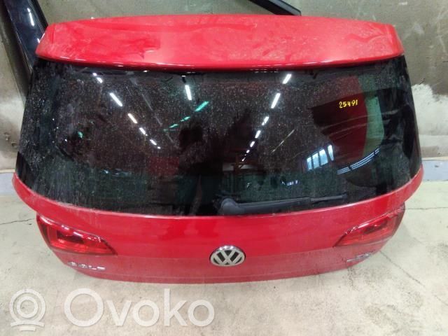Volkswagen Golf VII Portellone posteriore/bagagliaio
