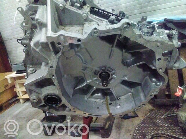 Toyota RAV 4 (XA50) Scatola del cambio automatico