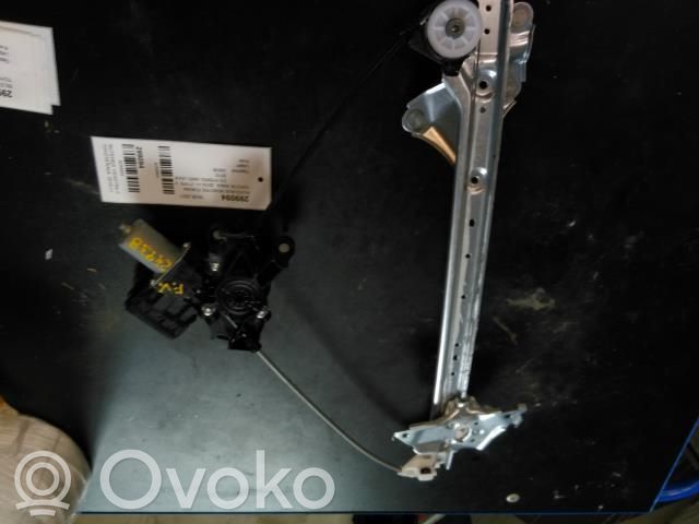 Toyota RAV 4 (XA50) Alzacristalli elettrico della portiera anteriore 