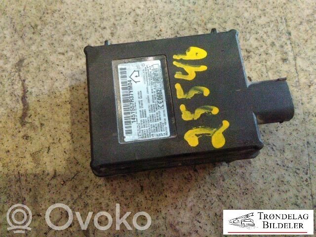 Other control units/modules   102014700A,102014700A