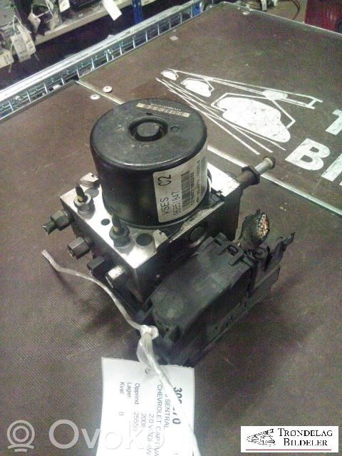 Chevrolet Captiva ABS Pump 