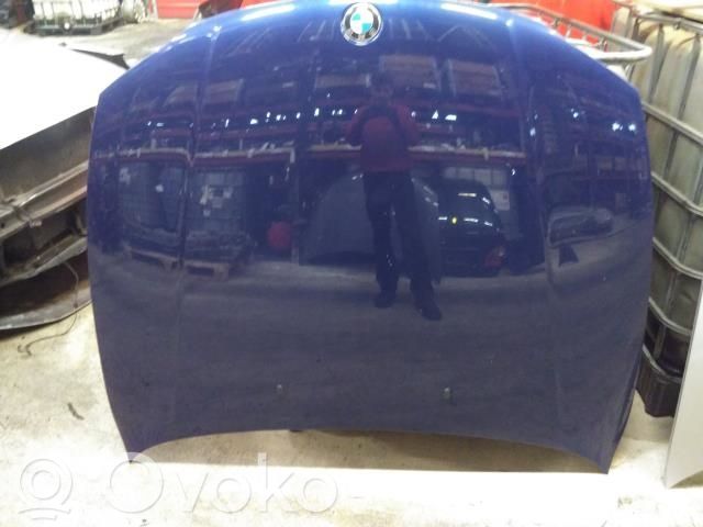 Motorhaube   41627162102,41627162102