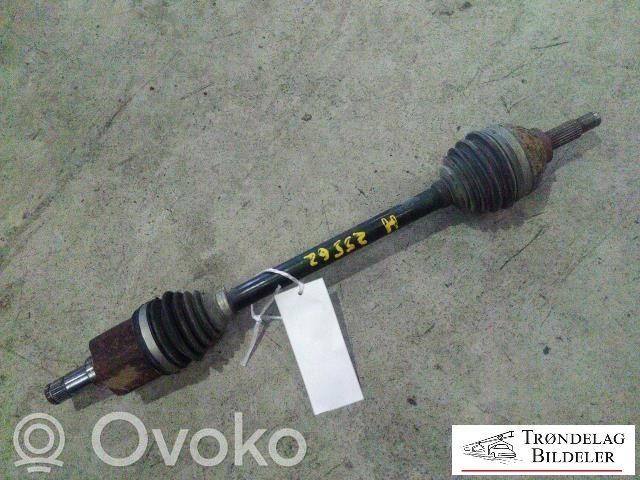 Eje de transmisión delantero   12E407762G,62GF,12E407762G,62GF